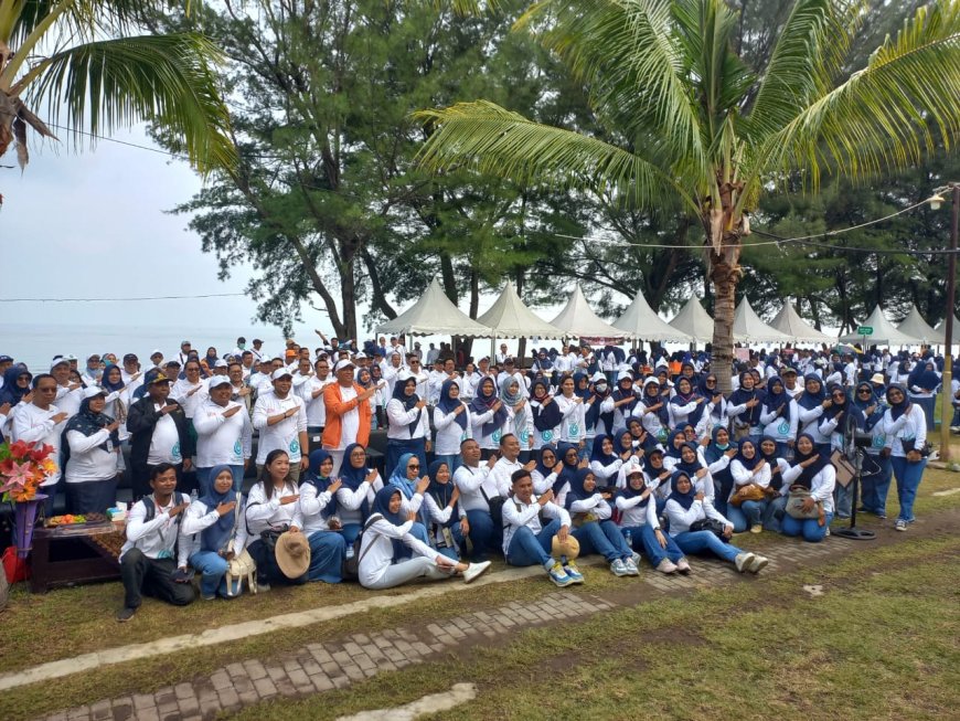 Pemkab Situbondo Dorong Pelayanan Kesehatan Bersih dengan Larangan Tegas Pungli Nakes