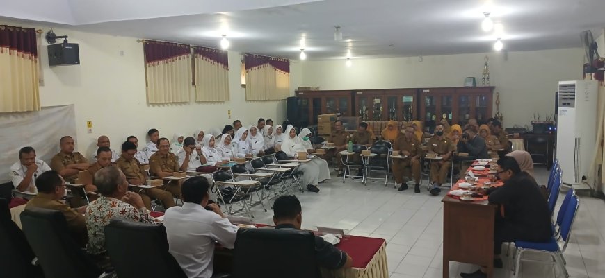 BLUD Puskesmas Bondowoso Ditargetkan Berlaku 2026, DPRD Soroti Keterbatasan SDM Akuntansi