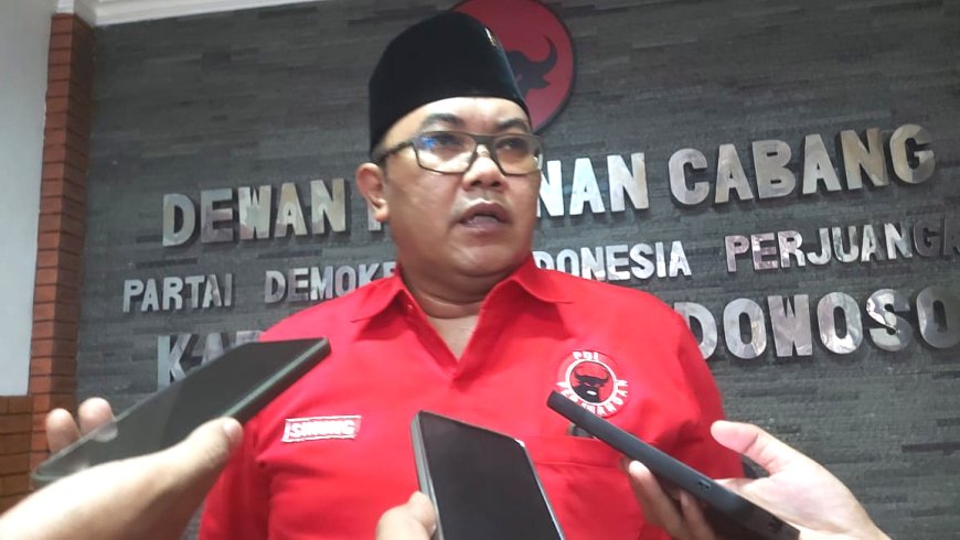 PDI Perjuangan Soroti Perlindungan Alam Bondowoso dari Ancaman Bencana