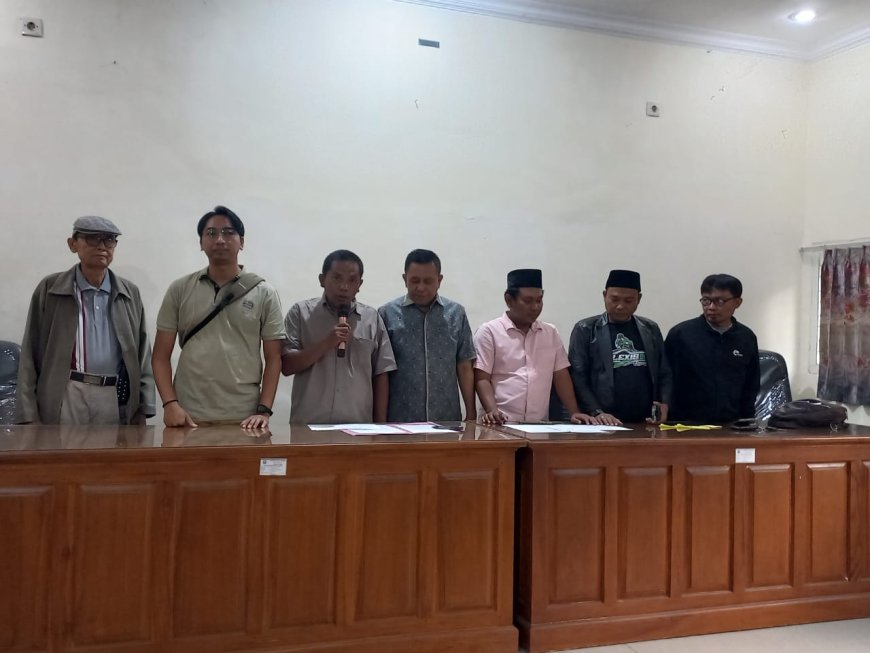 UMK Situbondo 2026 Terendah di Jatim, Serikat Buruh Ajukan Keberatan