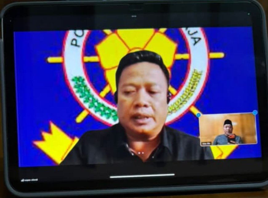 Uji Komitmen Pejabat, Bupati Situbondo Wawancarai 27 Eselon II untuk Percepatan Pembangunan Daerah