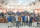 PMII STAINH Situbondo Rayakan Harlah ke-14, Alumni Tekankan Soliditas Kader