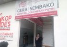 Pencurian di Kopdes Merah Putih Sukodadi, Uang dan Rokok Raib