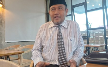 Kasus Nenek Hasiyani Jadi Alarm, LBH NKI Dorong UU Perlindungan Lansia