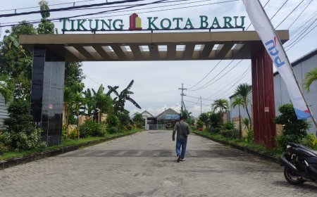 Diserang Demo Misterius, Pemilik TKB Lamongan Siap Tempuh Jalur Hukum Tegas