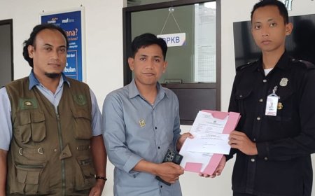 Kuasa Hukum Kiai Korban Dugaan Penipuan, Datangi Pihak Leasing