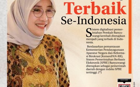 EDISI, 9 JANUARI 2026