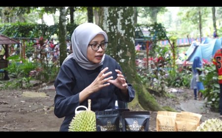 Perhutanan Sosial di Jember Jadi Salah Satu Instrumen Pengentasan Kemiskinan Ektrem