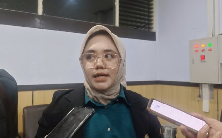 Komisi I DPRD Bondowoso Dorong Camat Jadi Garda Terdepan Cegah Penyimpangan Desa