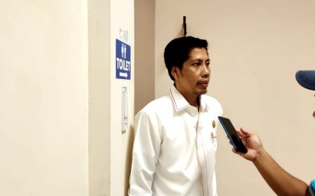 Banjir Berulang, DPRD Lamongan Nilai Perda Pengelolaan Sungai Mendesak Dibentuk