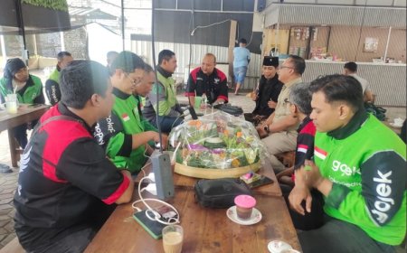 Kado HUT ke-79 Megawati, Husen Siapkan Pokir DPRD Lamongan Tahun 2027 untuk Jaminan Sosial Pekerja Rentan