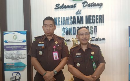 Terungkap Lewat Penyelidikan, Ketua GP Ansor Bondowoso Jadi Tersangka Kasus Dana Hibah Rp 1,2 Miliar
