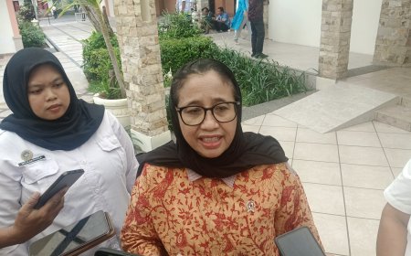 15 dari 43 Dapur SPPG di Bondowoso Kantongi SLHS, Wakil Kepala BGN Tekankan Keamanan Pangan dan IPAL Wajib