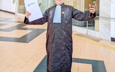 Ketua GP Ansor Bondowoso jadi Tersangaka Dugaan Korupsi Dana Hibah 2024, Begini Kata Pelapor Pertama