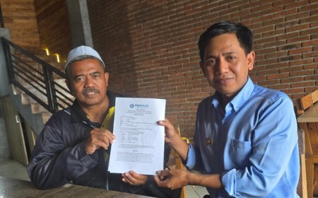 Usai Laporan Pidana, Kuasa Hukum Kiai: Kami Juga Siapkan Gugatan Perdata