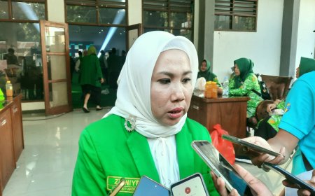 Harlah ke-53 PPP, DPC Situbondo Tegaskan Penguatan Ideologi Pejuang dan Kawal Pemerintahan Mas Rio–Mbak Ulfi