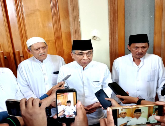 Muktamar NU ke-35 Diusulkan Digelar di Situbondo, Pesantren Siap Tampung Peserta