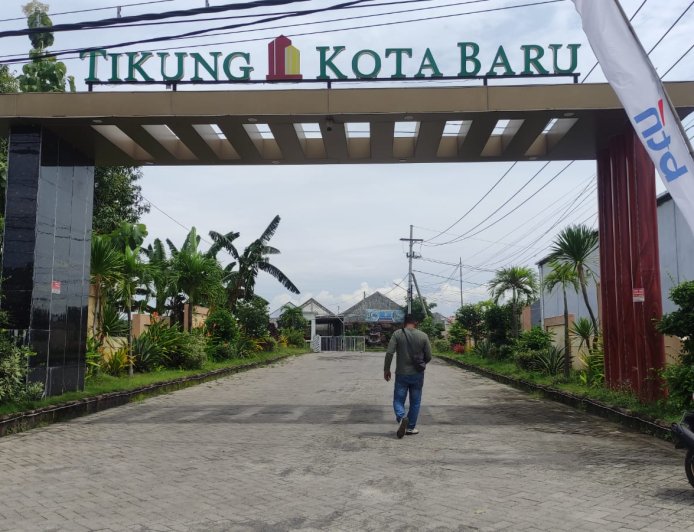 Diserang Demo Misterius, Pemilik TKB Lamongan Siap Tempuh Jalur Hukum Tegas