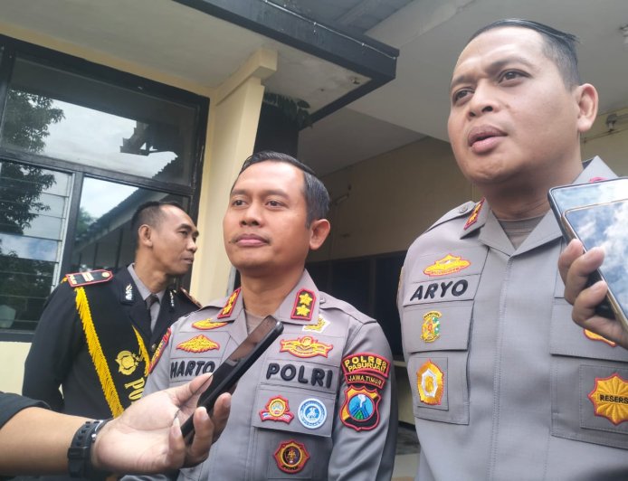 Kapolres Baru Bondowoso Ajak Perkuat Sinergi, Fokus Jaga Kamtibmas dan Pelayanan Publik