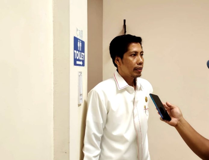 Banjir Berulang, DPRD Lamongan Nilai Perda Pengelolaan Sungai Mendesak Dibentuk