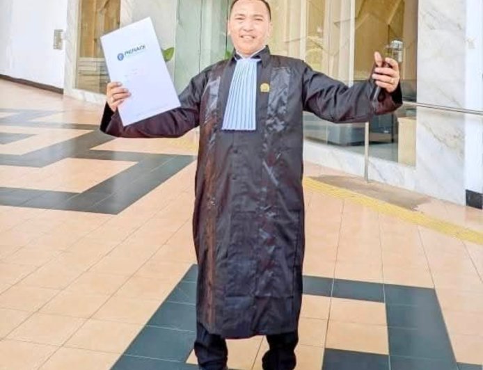 Ketua GP Ansor Bondowoso jadi Tersangaka Dugaan Korupsi Dana Hibah 2024, Begini Kata Pelapor Pertama