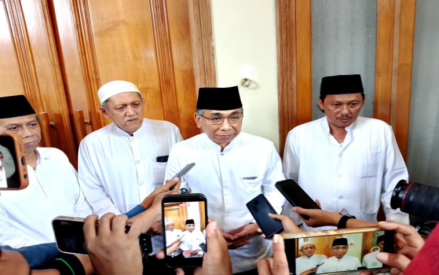 Muktamar NU ke-35 Diusulkan Digelar di Situbondo, Pesantren Siap Tampung Peserta