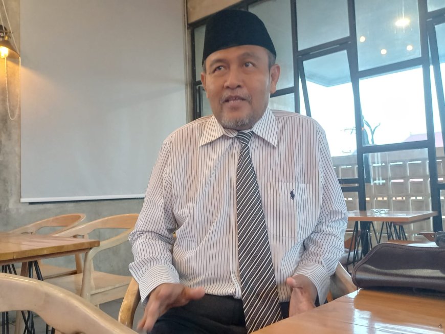 Kasus Nenek Hasiyani Jadi Alarm, LBH NKI Dorong UU Perlindungan Lansia