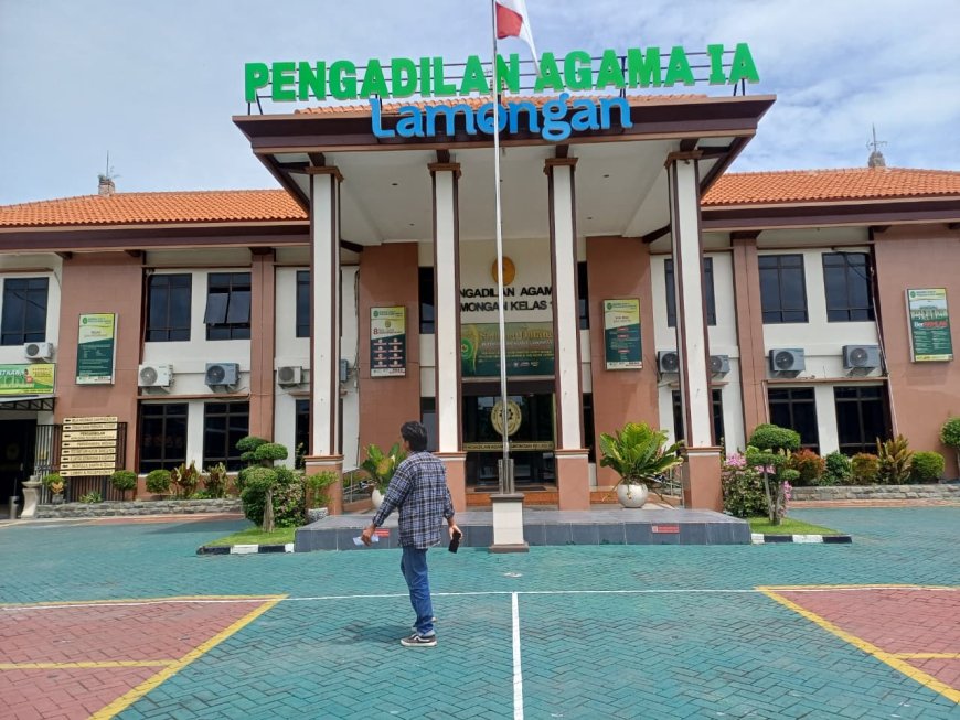 Dispensasi Nikah di Lamongan Didominasi Kehamilan Remaja, PA Catat 163 Perkara