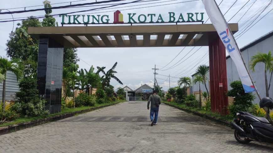 Diserang Demo Misterius, Pemilik TKB Lamongan Siap Tempuh Jalur Hukum Tegas