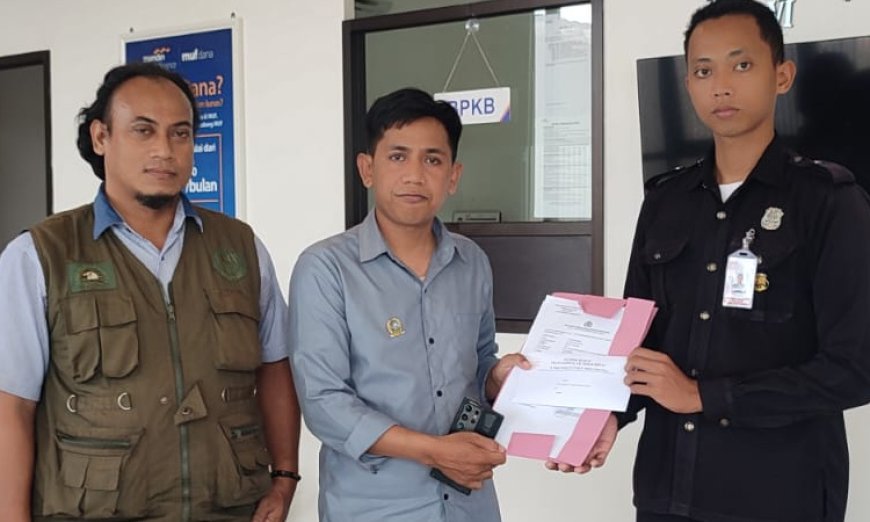 Kuasa Hukum Kiai Korban Dugaan Penipuan, Datangi Pihak Leasing