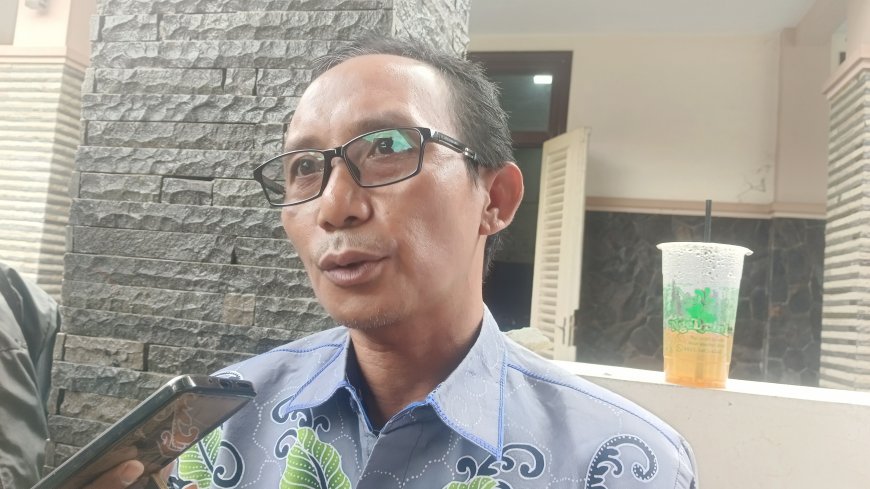 Komisi III DPRD Bondowoso Dorong Percepatan APBD 2026 dan Kelengkapan Dokumen Perencanaan