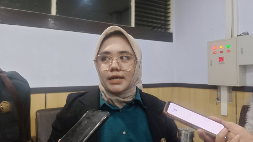 Komisi I DPRD Bondowoso Dorong Camat Jadi Garda Terdepan Cegah Penyimpangan Desa