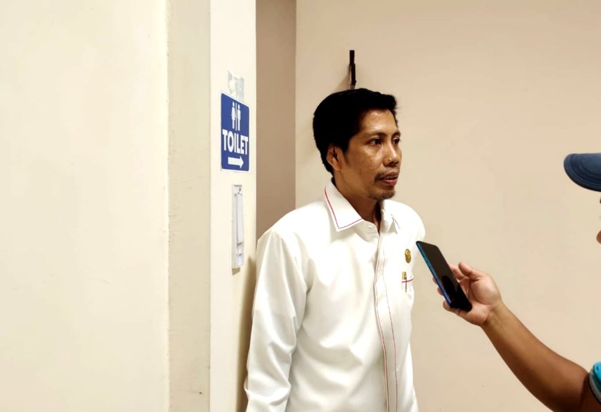 Banjir Berulang, DPRD Lamongan Nilai Perda Pengelolaan Sungai Mendesak Dibentuk