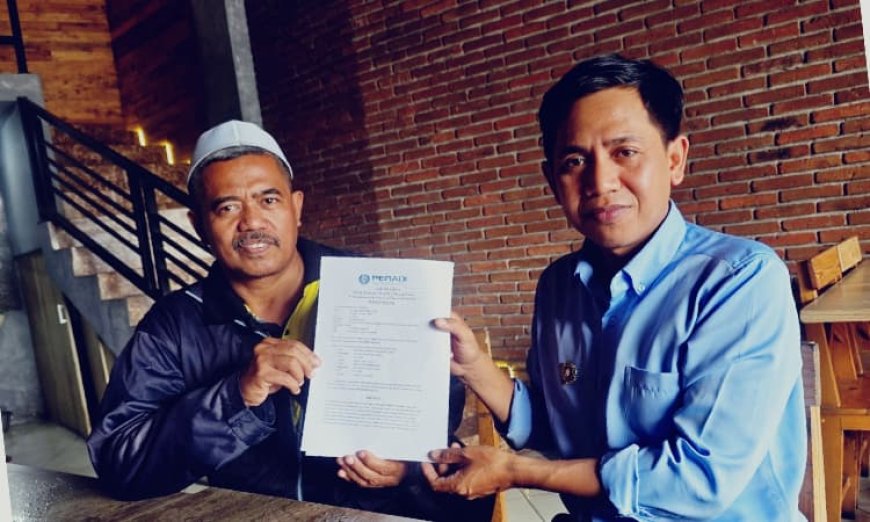 Kuasa Hukum Kiai: Terduga Pelaku Adalah Murid Korban Sendiri