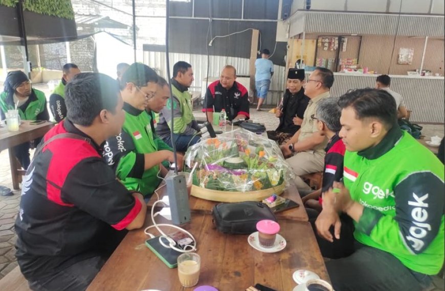 Kado HUT ke-79 Megawati, Husen Siapkan Pokir DPRD Lamongan Tahun 2027 untuk Jaminan Sosial Pekerja Rentan