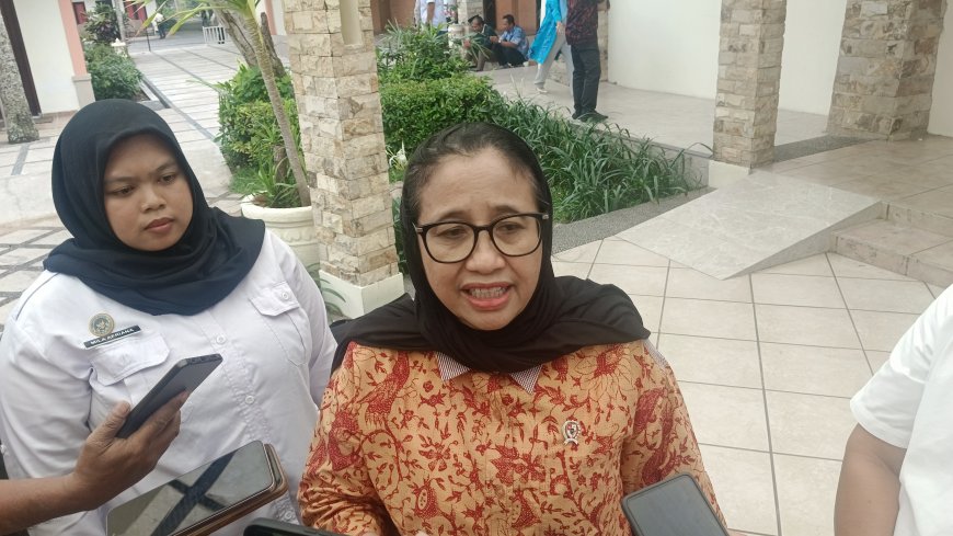 15 dari 43 Dapur SPPG di Bondowoso Kantongi SLHS, Wakil Kepala BGN Tekankan Keamanan Pangan dan IPAL Wajib