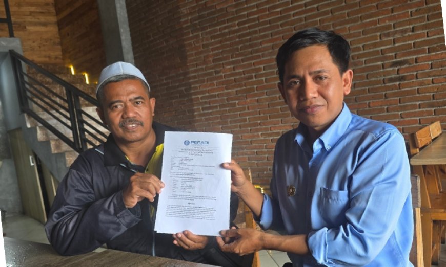 Usai Laporan Pidana, Kuasa Hukum Kiai: Kami Juga Siapkan Gugatan Perdata