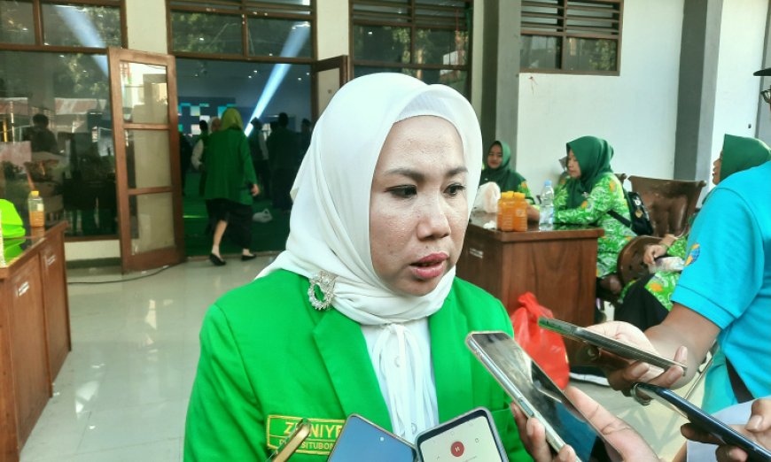 Harlah ke-53 PPP, DPC Situbondo Tegaskan Penguatan Ideologi Pejuang dan Kawal Pemerintahan Mas Rio–Mbak Ulfi