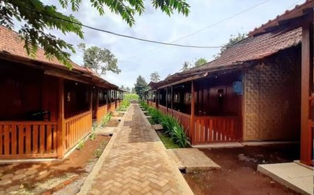 Desa Wisata Kemiren Banyuwangi Geliatkan Ekonomi Warga, Mulai Anak Muda hingga Lansia Berdaya