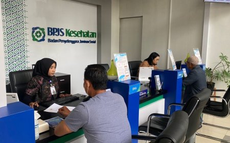 BPJS Kesehatan Banyuwangi Pastikan Pelayanan Penyakit Katastropik PBI JK Tidak Terhambat