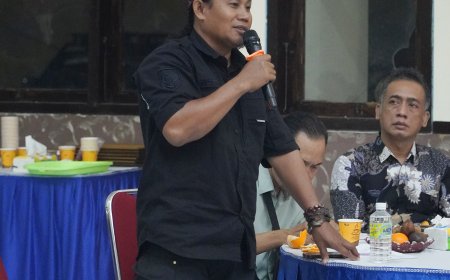 Ijen Geopark Bondowoso Dikritik, Kades Kalianyar : Delapan Titik Wisata Tak Berdampak