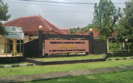 71 Ribu Peserta BPJS PBI Bangkalan Dinonaktifkan, Ini Penjelasan Dinsos