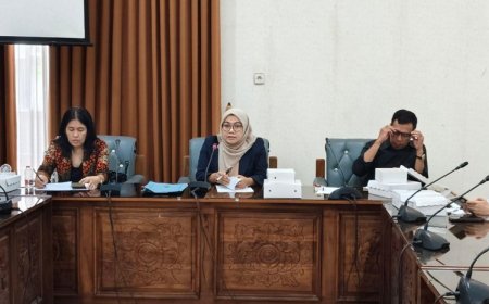 Jaga Program Ketahanan Pangan, Komisi II DPRD Banyuwangi Minta Pungutan Liar Distribusi Air Pertanian Dihentikan