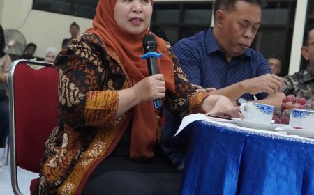 Bapperida Bondowoso Optimistis Ijen Geopark Lolos Revalidasi UNESCO, Sinergi jadi Kunci Selamat