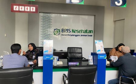 Sinergi BPJS Kesehatan Banyuwangi dengan DPRD, Fokus Tingkatkan Layanan Kesehatan Masyarakat