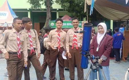 Dari Asesmen ke Aksi: Future School Expo 2026 Perkuat Perencanaan Karier Siswa