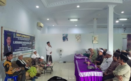 Anggaran Minim, DPRD Jatim Soroti Ketimpangan Infrastruktur Bangkalan