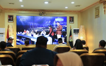 Bupati Jember Serukan Dukungan Massal untuk Keenan di  Indonesian Idol