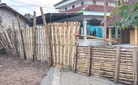 Konflik Oknum KUA Tegalampel Bondowoso Picu Penyegelan Masjid, Peran Kemenag Mana ?