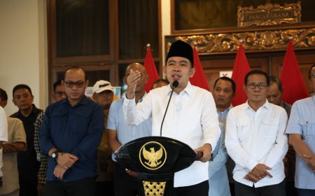 Ombudsman RI Tetapkan Jember Masuk 10 Besar Nasional Pelayanan Publik Terbaik